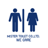 Mister Toilet
